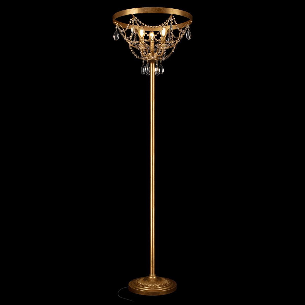 Торшер Loft it Foil 10430F