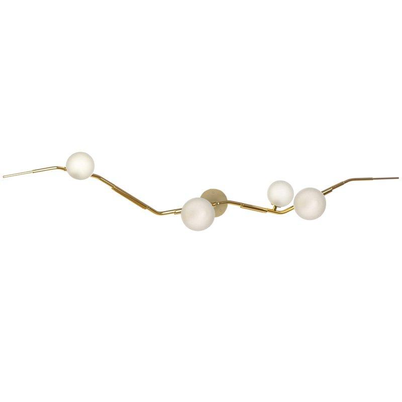 Потолочный светильник Loft-Concept Cherry Bomb Lamp 44.337-0 22815