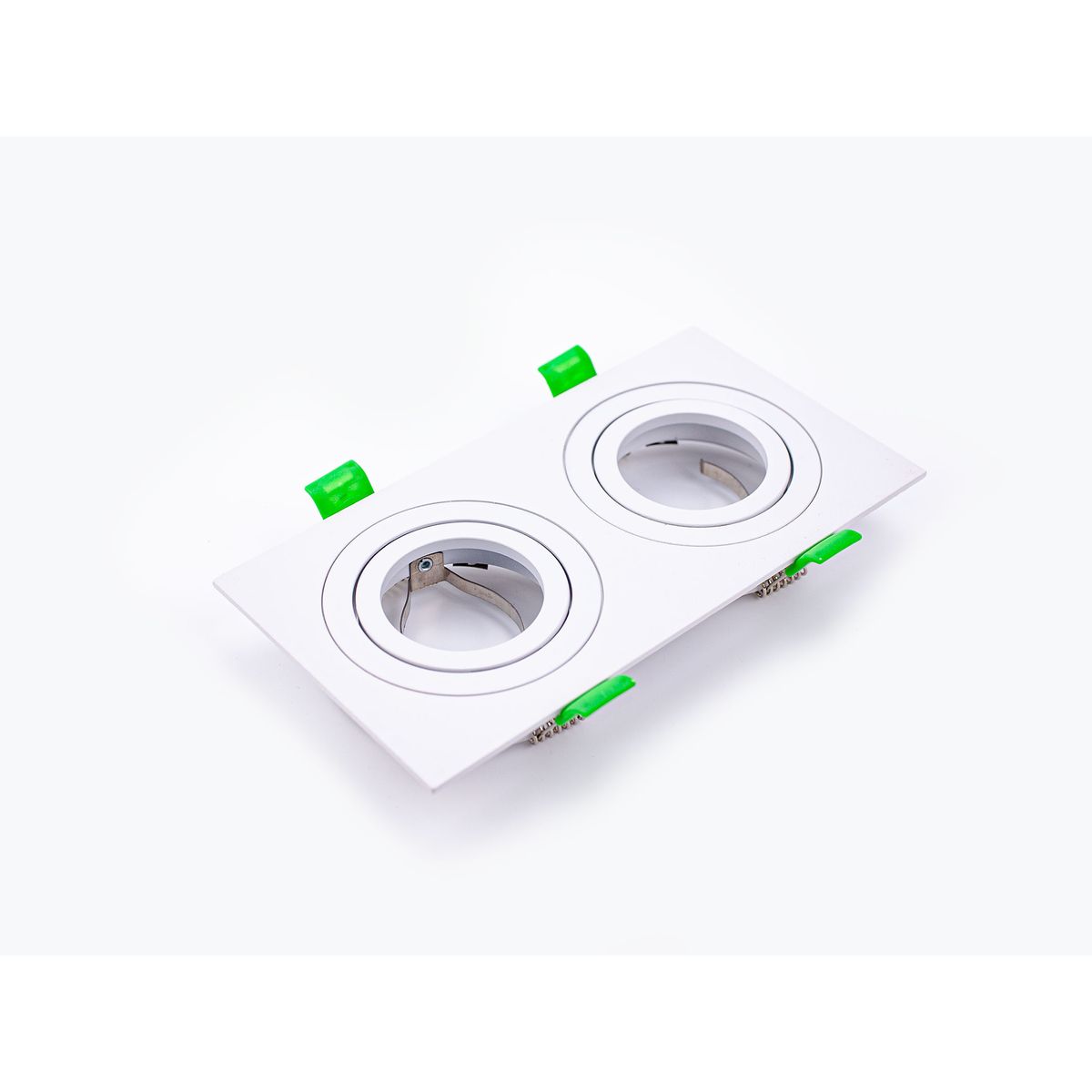 Встраиваемый светильник LEDS POWER GU-D01W, серия SPOT 009490
