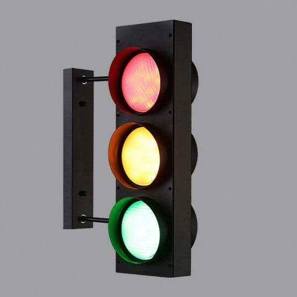 Бра Loft-Concept Loft Traffic Light 44.109-0