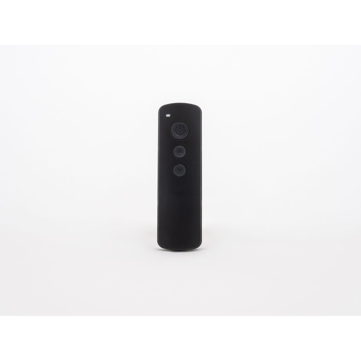 Диммер LEDS POWER N12-SB Nano RF 15A Black 005812