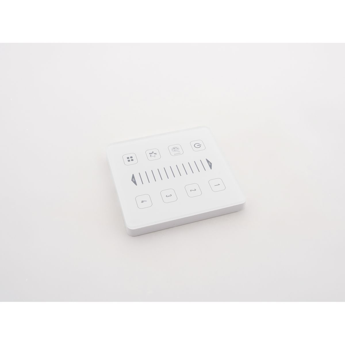 Сенсорная панель управления LEDS POWER BW03-CB Umi Mesh 005430