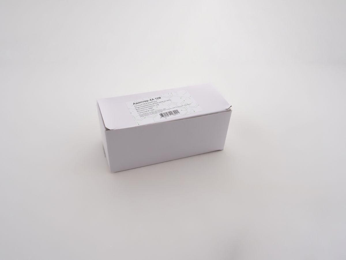 Адаптер LEDS POWER 4А 12В (48Вт) 003221