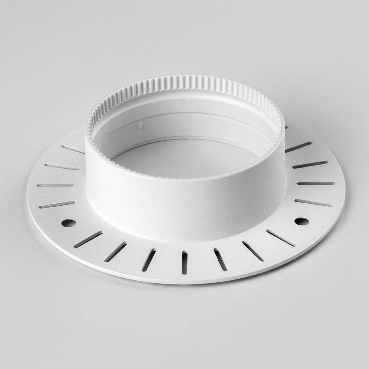 Рамка круглая скрытого монтажа для светодиодных модулей 0750xx STELLA Lightstar 075206-01