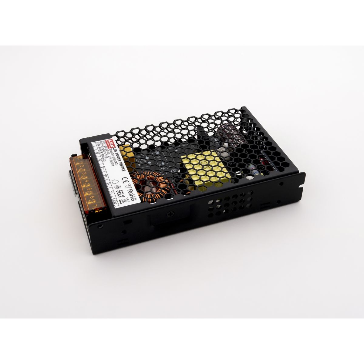 Блок питания LEDS POWER  LUXDriver 250Вт 24В 003382