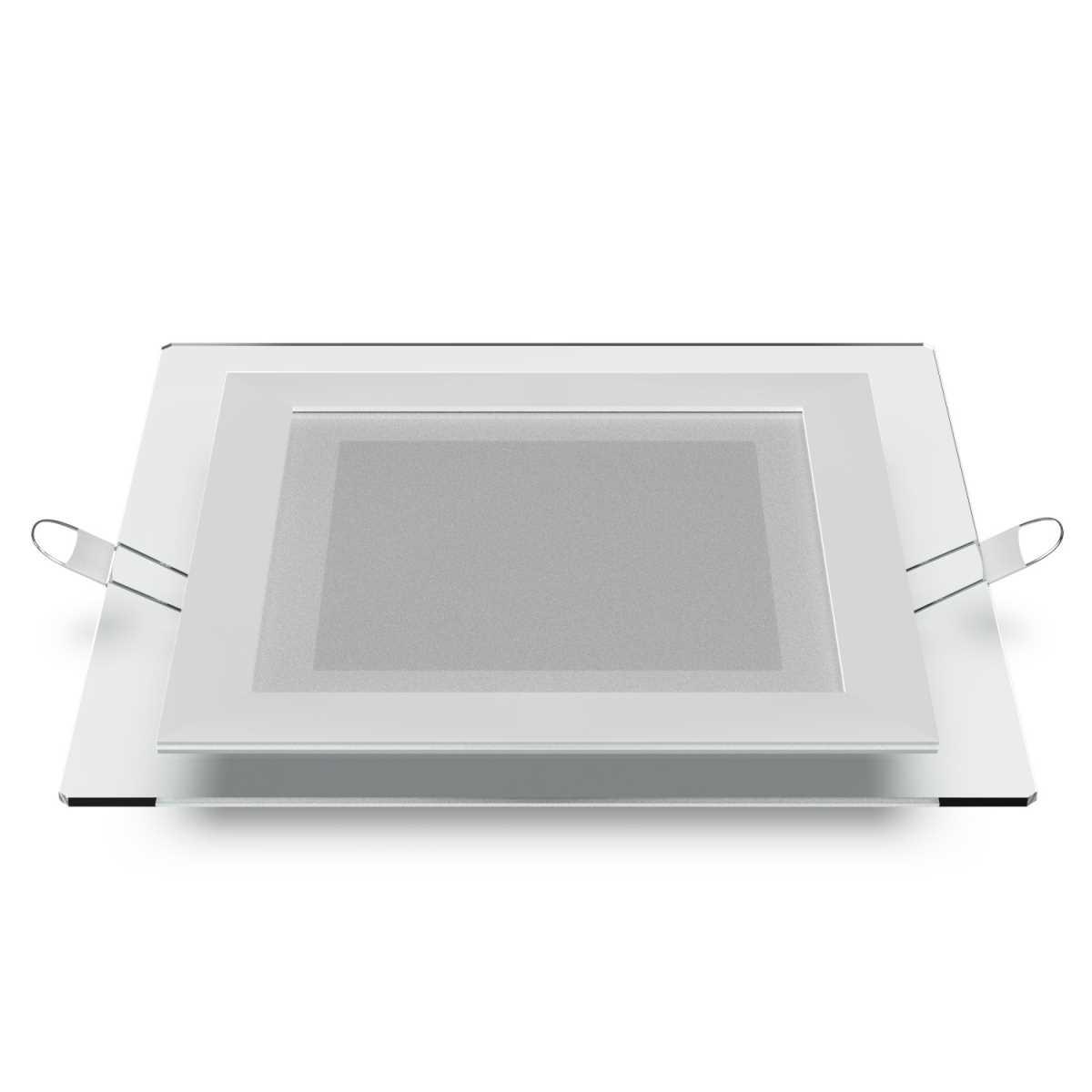 Встраиваемый светодиодный светильник Gauss 948111112