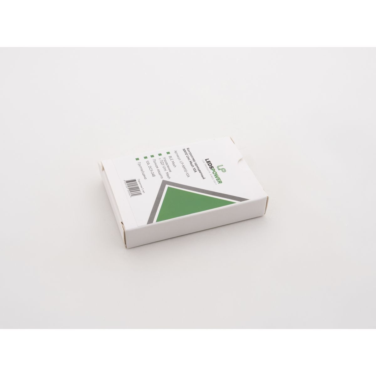 Контроллер одноцветный LEDS POWER NM10 Umi Mesh 10A 005362