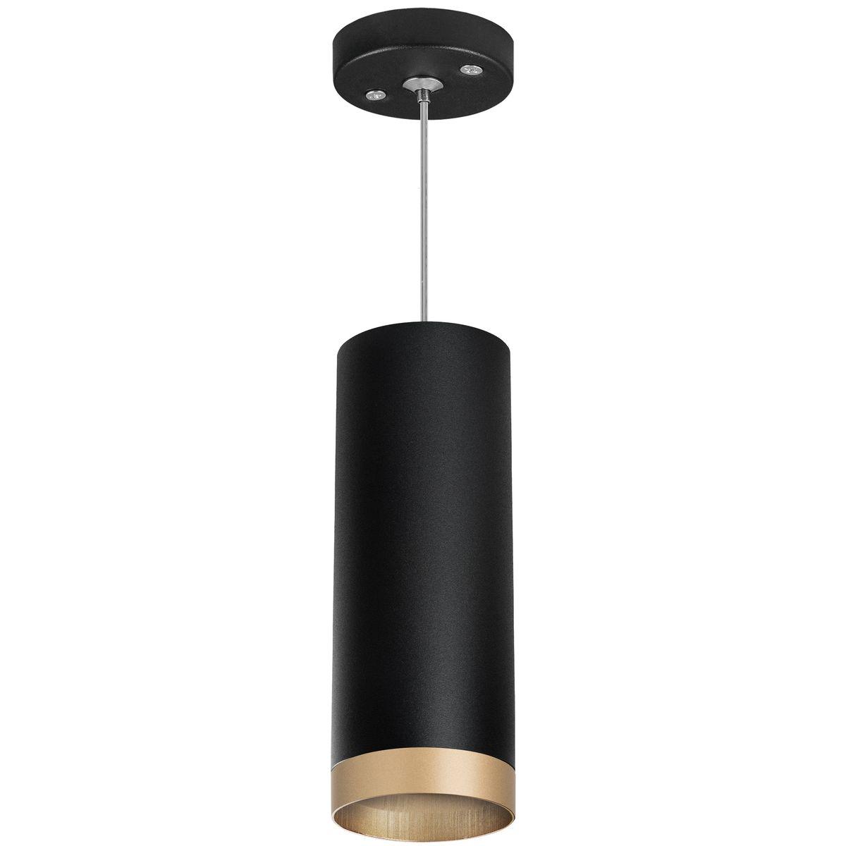 Комплект с подвесным светильником Lightstar Rullo (214487+590057+203440) RP48740