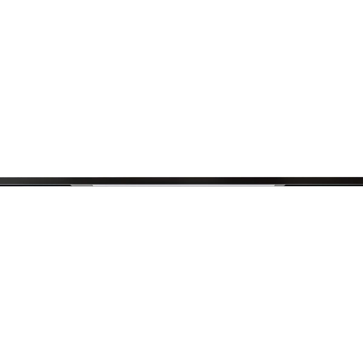 Магнитный трековый светильник Arte Lamp OPTIMA 0.1-10V A7474PL-1BK