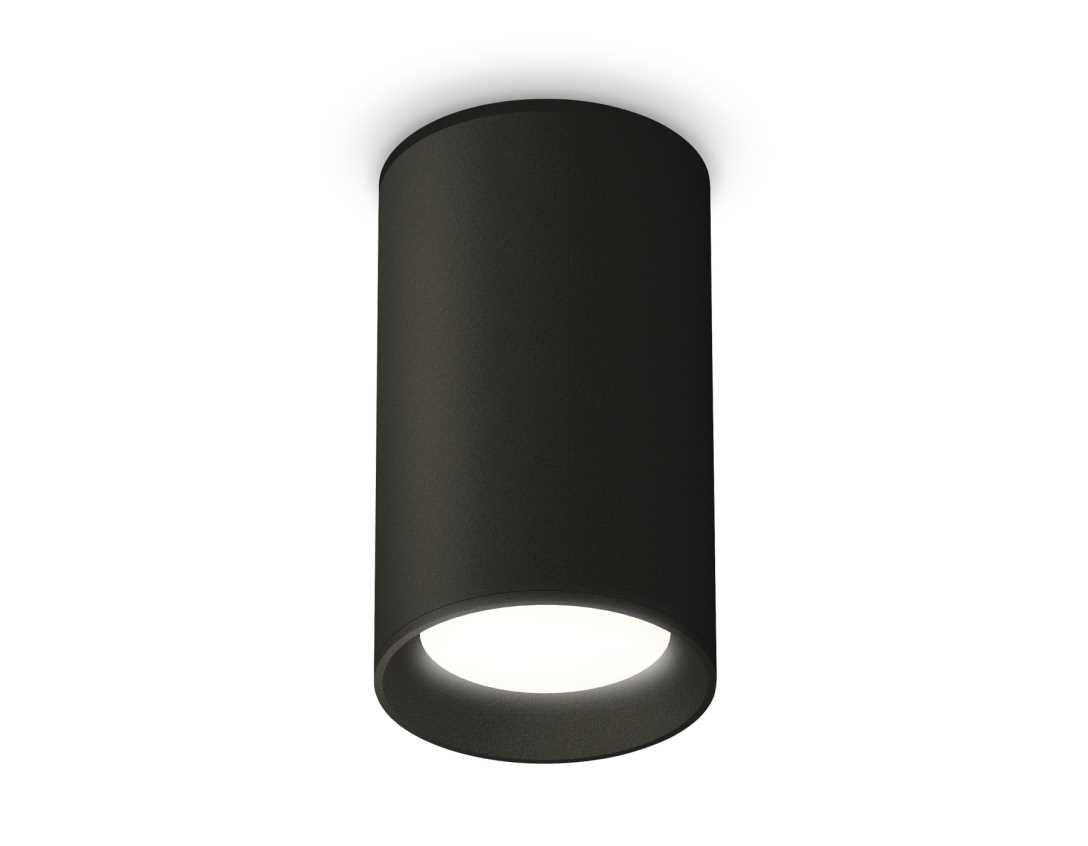 Комплект потолочного светильника Ambrella light Techno Spot XC (C6323, N6102) XS6323002