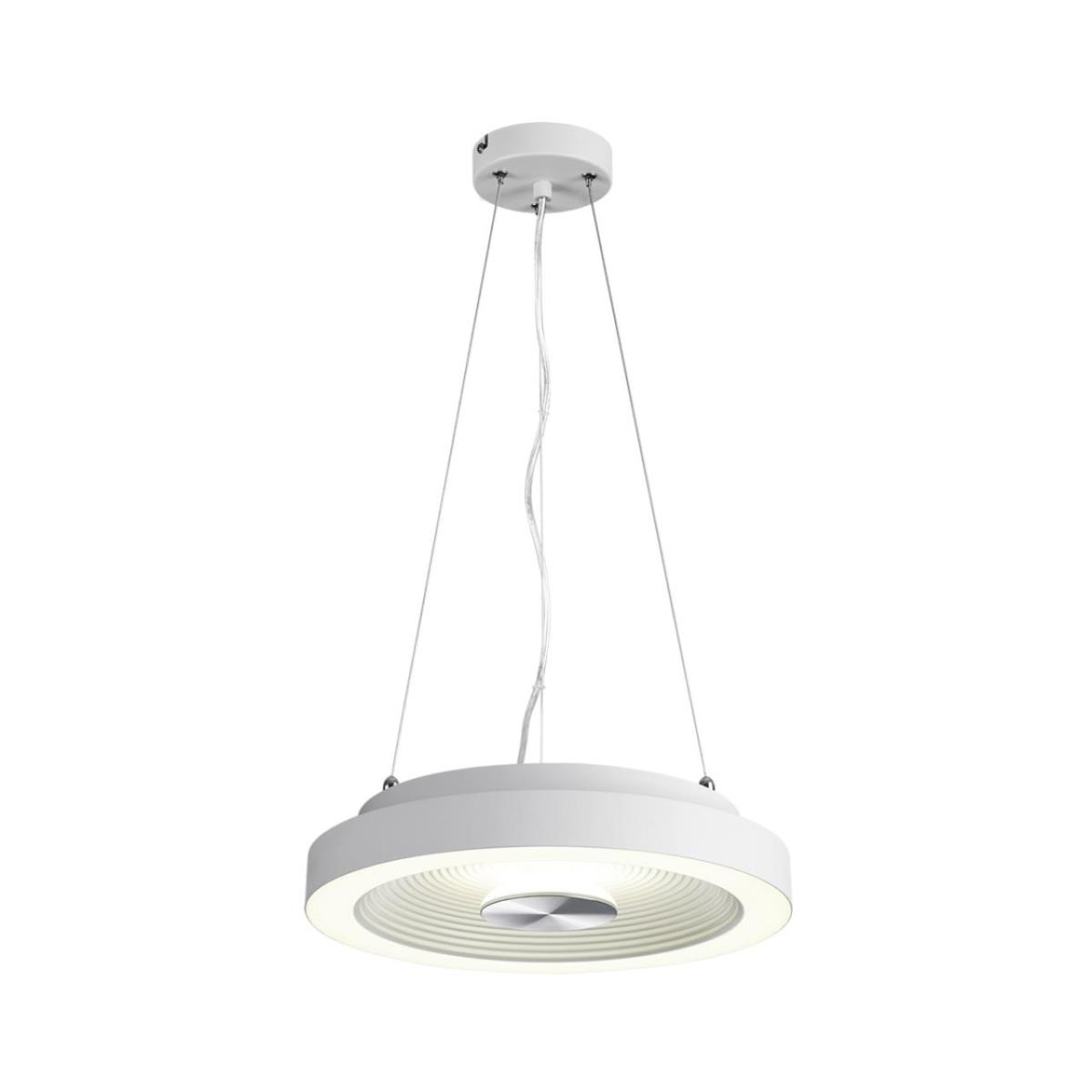 Светильник Sonex Mitra Led 7752/18L