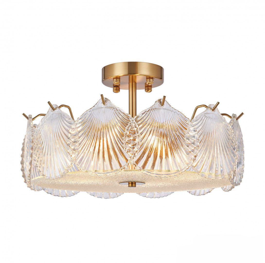 Потолочный светильник Arte Milano Rim 312009/D400 BS