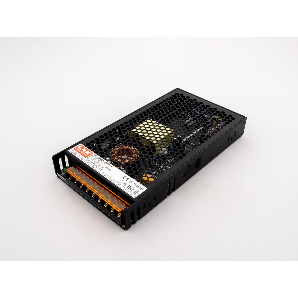 Блок питания LEDS POWER LUXDriver 360Вт 24В 003351