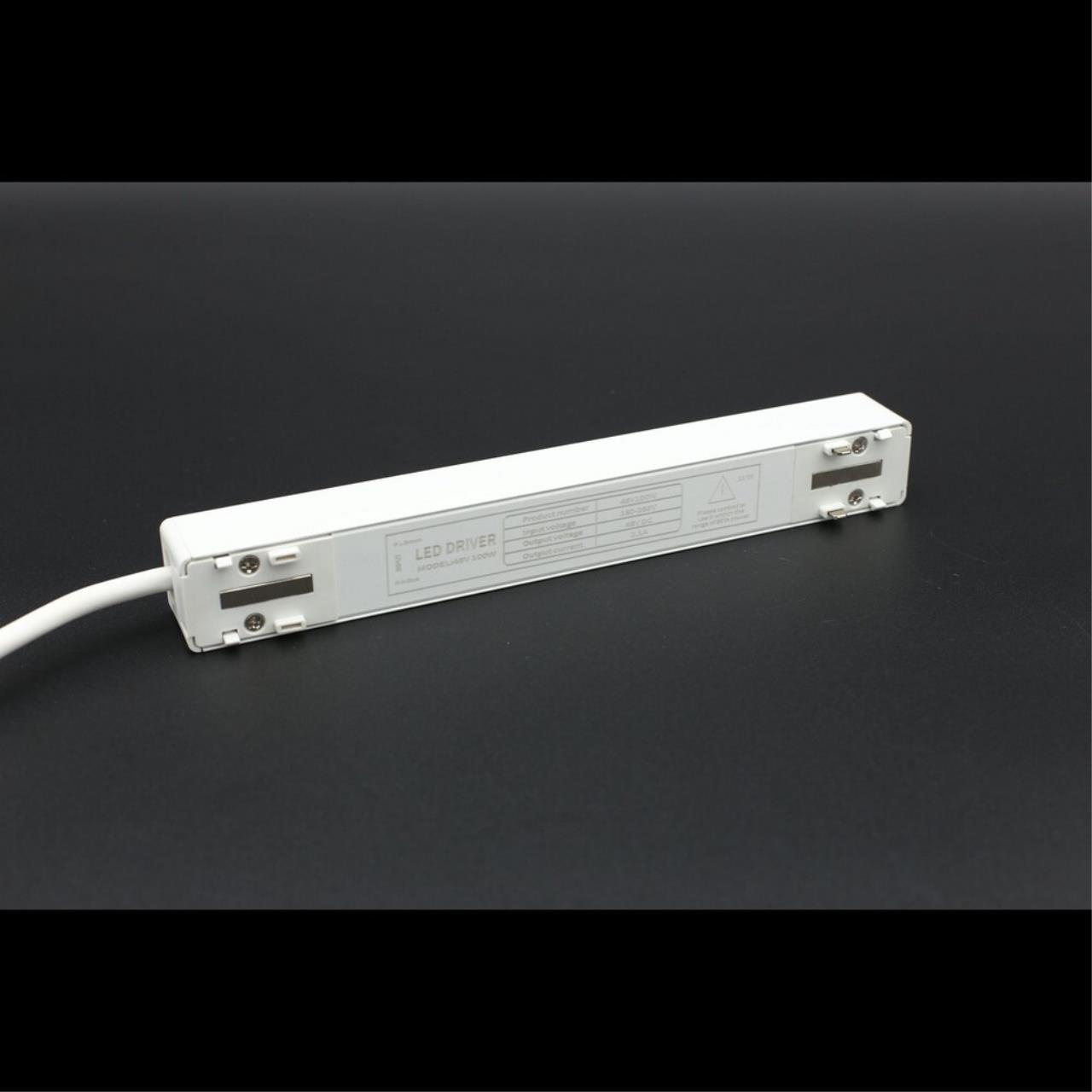 Трансформатор Aployt Magnetic track 48 APL.0180.10.100