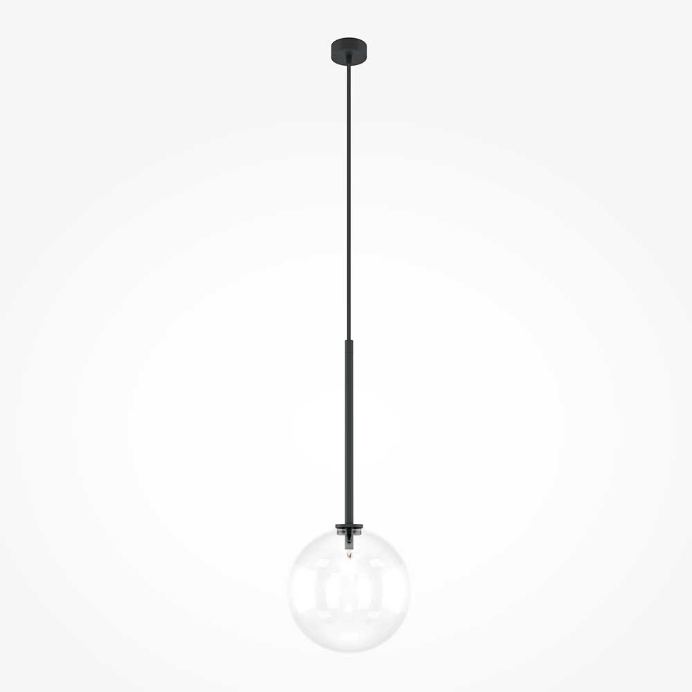 Подвесной светильник Maytoni Mood MOD172PL-01B