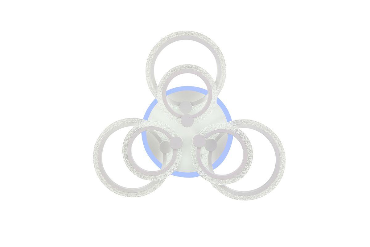 Потолочная светодиодная люстра Natali Kovaltseva High-Tech Led Lamps 82013