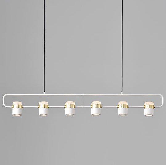 Люстра Loft-Concept Seeddesign 40.2051-0