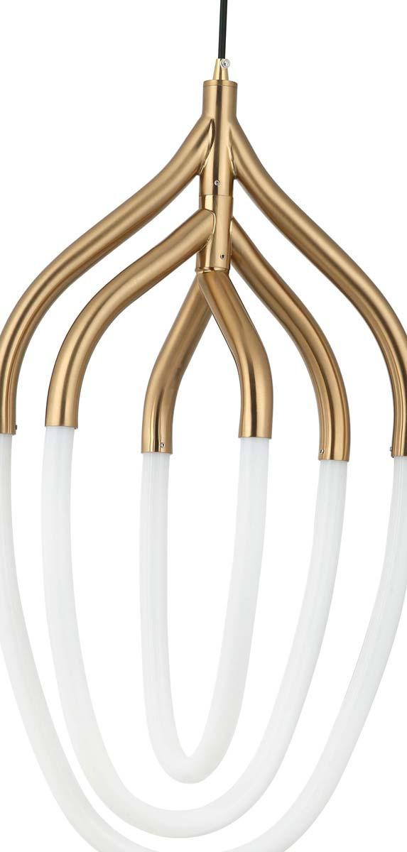 Подвесной светильник Zortes ARGO ZRS.57785.03