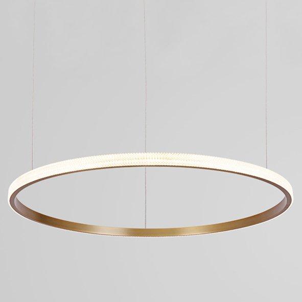 Подвесной светильник Loft-Concept Ring Horizontal  40.2325-0