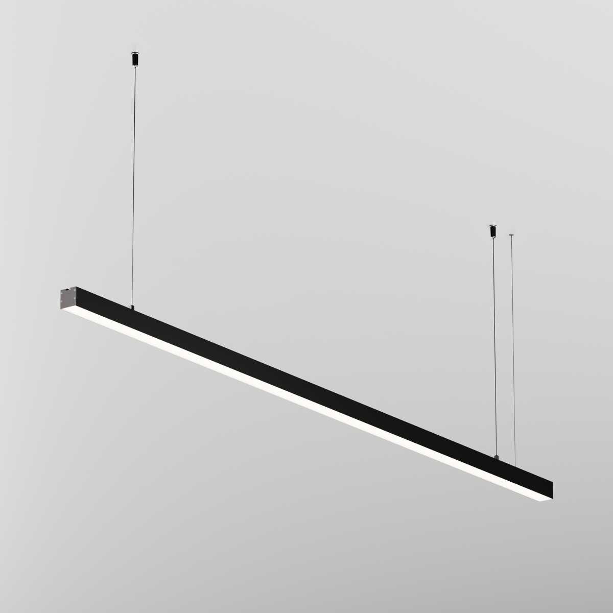 Линейный светильник Maytoni Technical LL312014