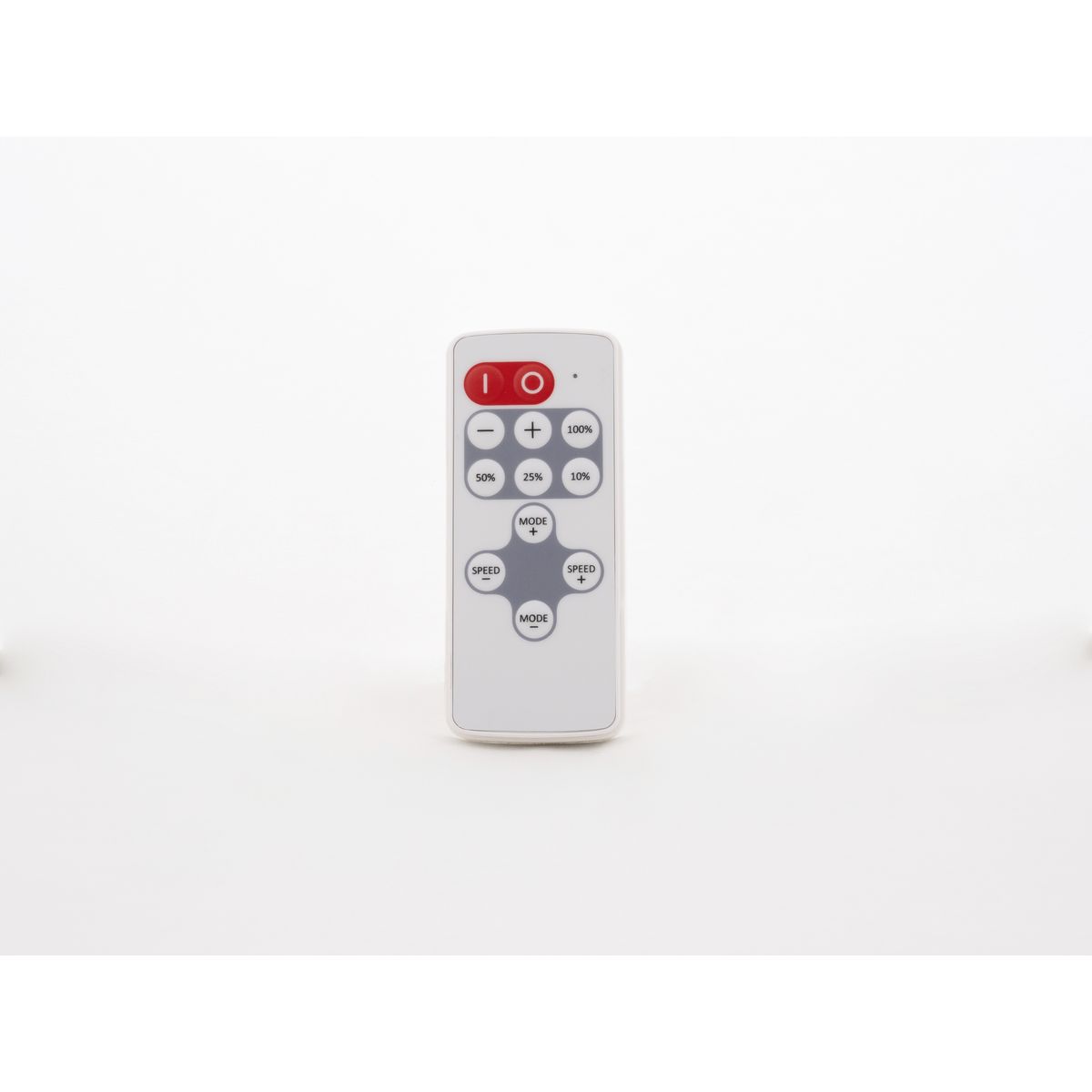 Контроллер одноцветный LEDS POWER T110-S Mini RF 5A 003696