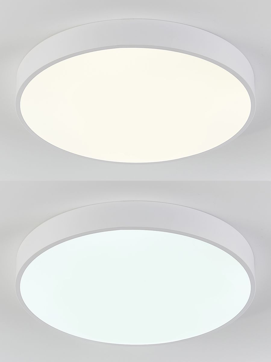 Потолочный светодиодный светильник Natali Kovaltseva LED LAMPS 81112/5C