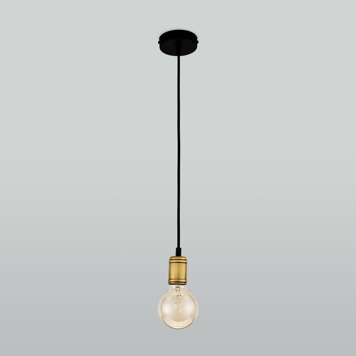 Подвесной светильник TK Lighting 1903 Retro