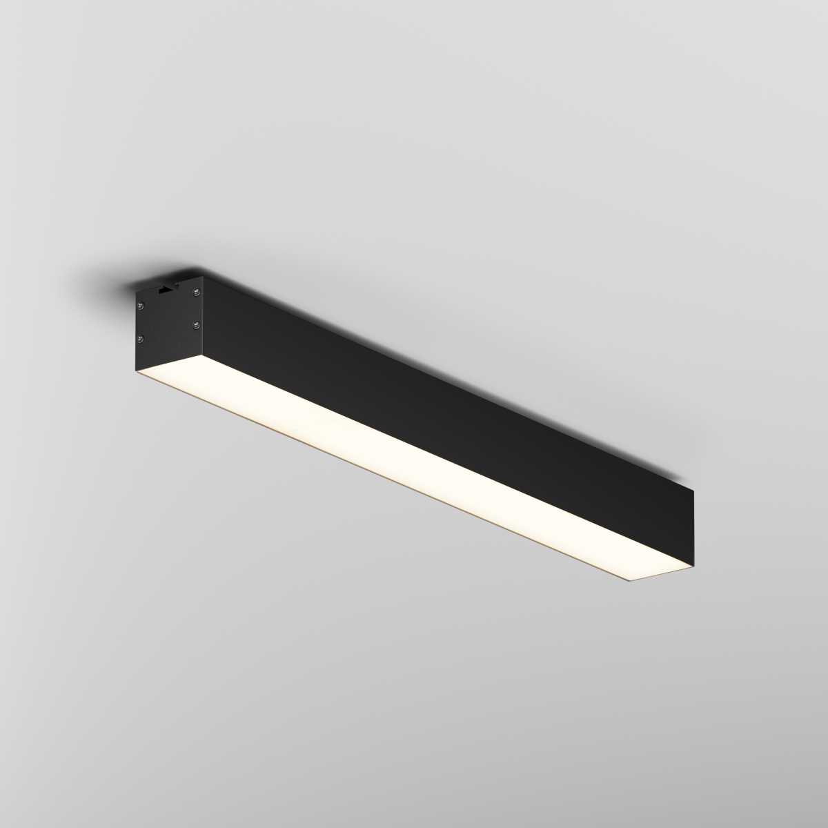 Линейный светильник Maytoni Technical LL311025