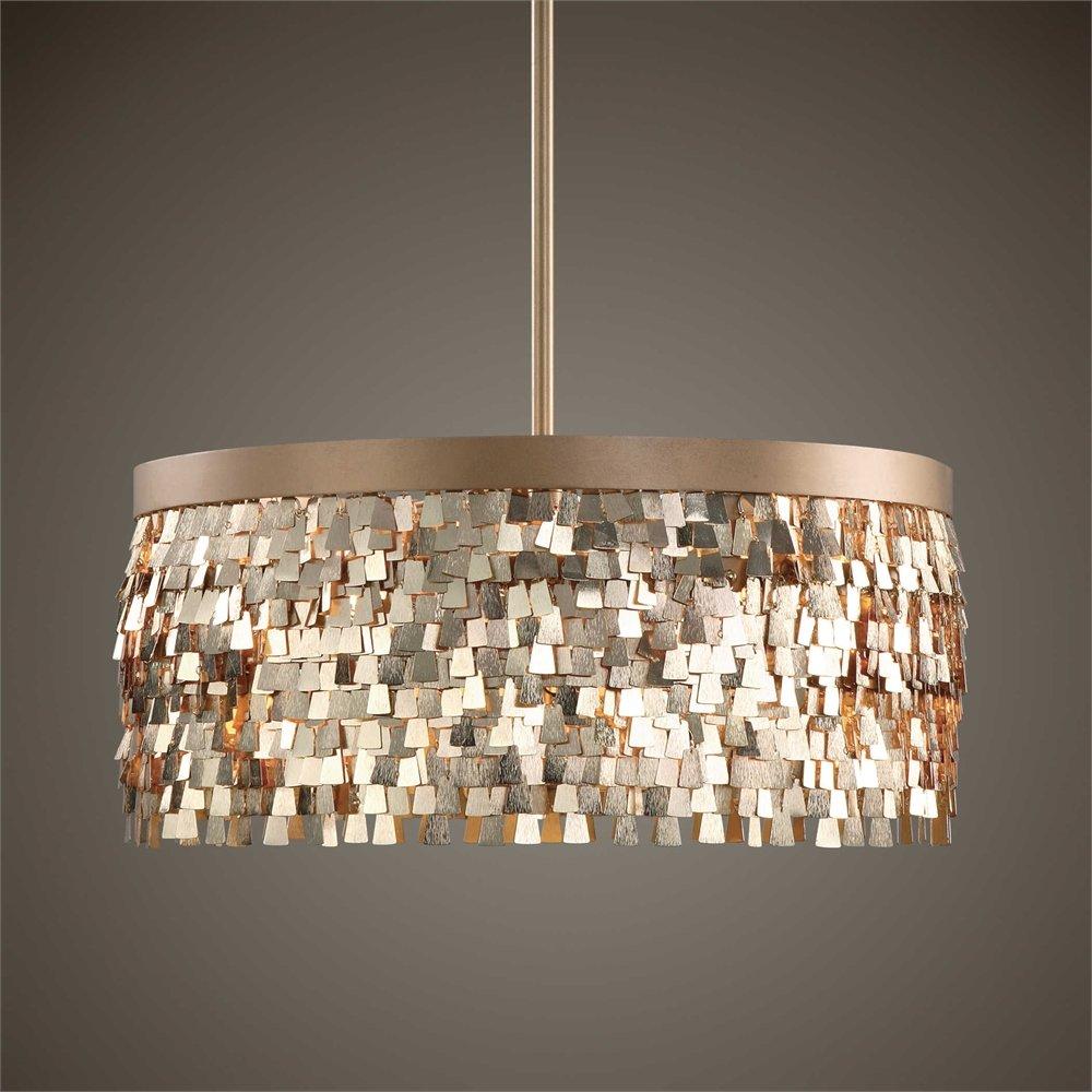 Люстра Loft-Concept Uttermost Lamps Tillie 40.2246-0