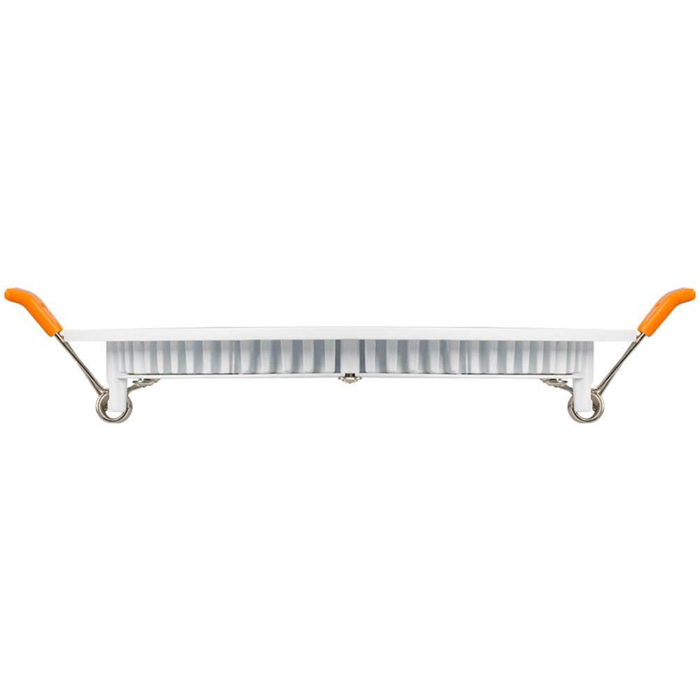 Встраиваемый светодиодный светильник Arlight DL-142M-13W Day White 020109
