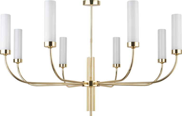 Подвесной светильник KUTEK MOOD MUS-ZW-8(Z)II