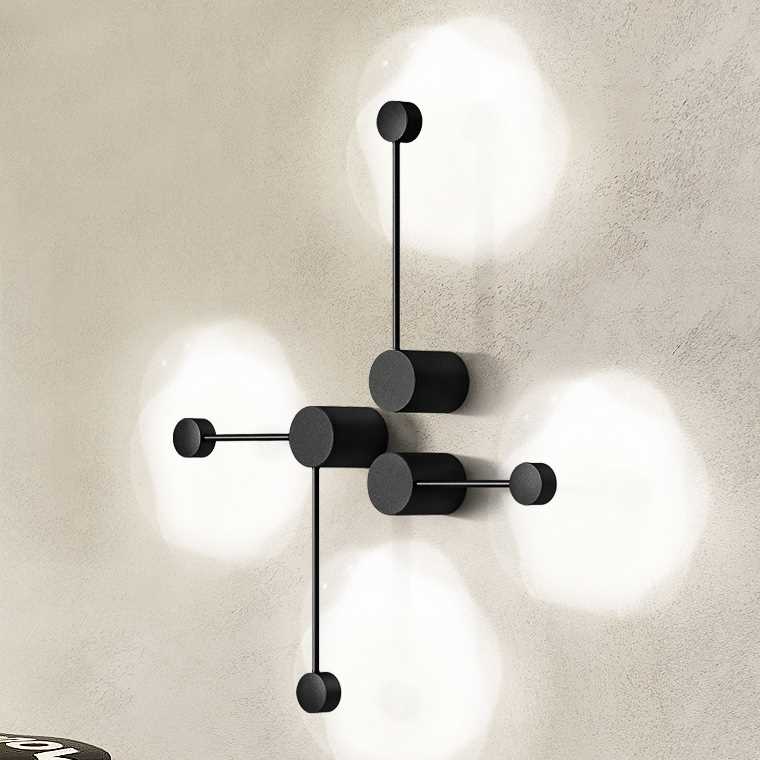 Бра Imperium Loft Via Pin 101536-26