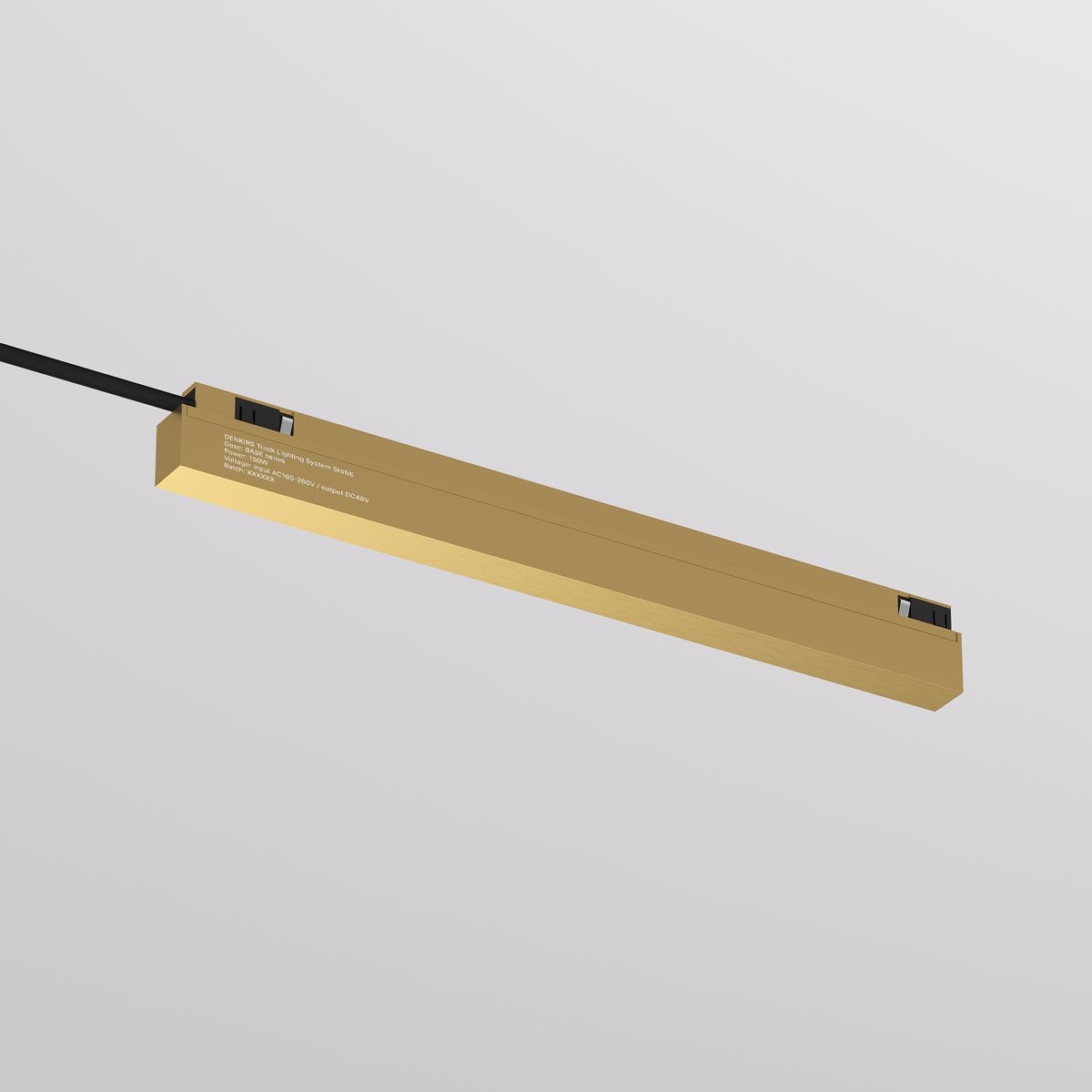 Блок питания Denkirs Shine Base TR5739-SB/1