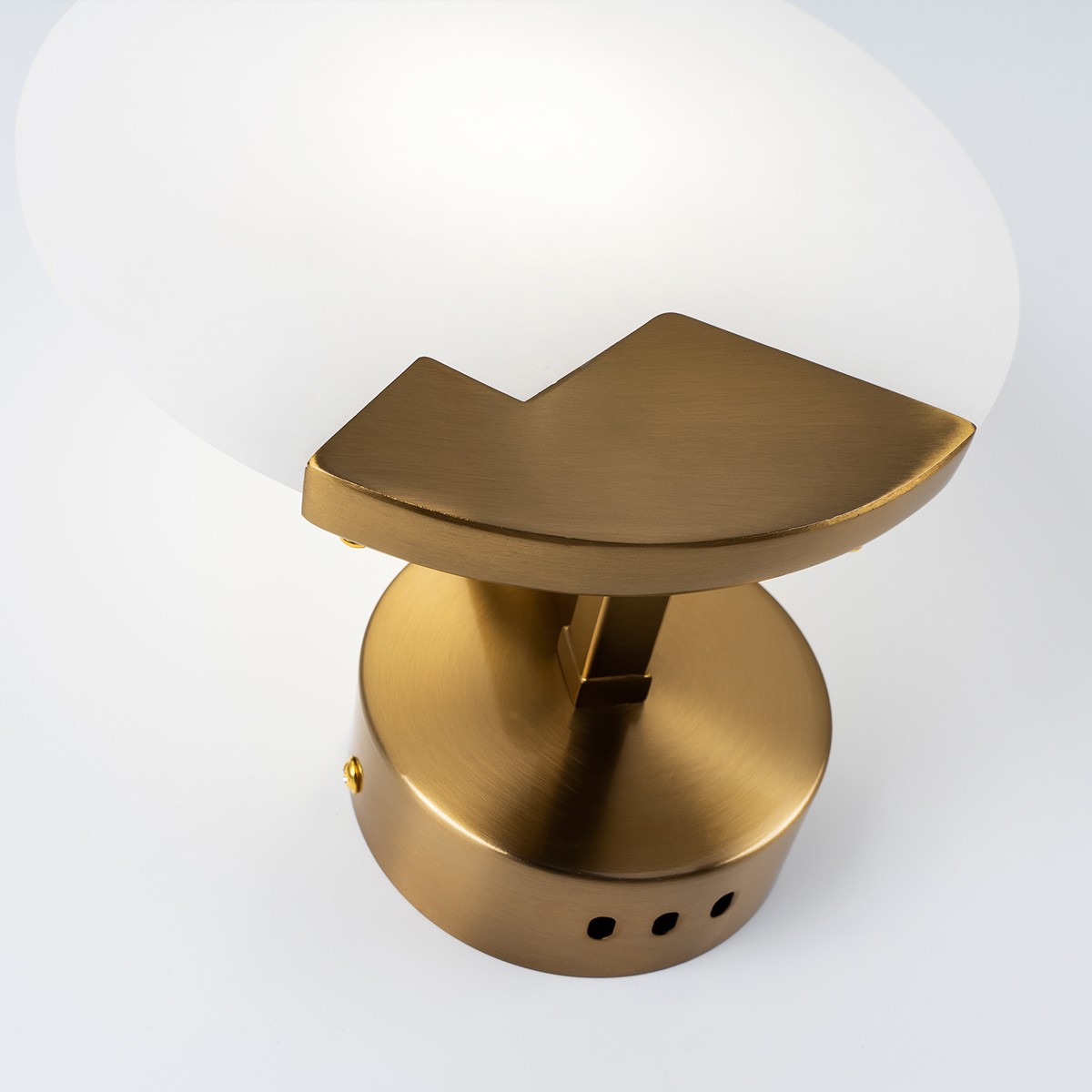 Бра Modelux Modestyle MS.202.200 BS