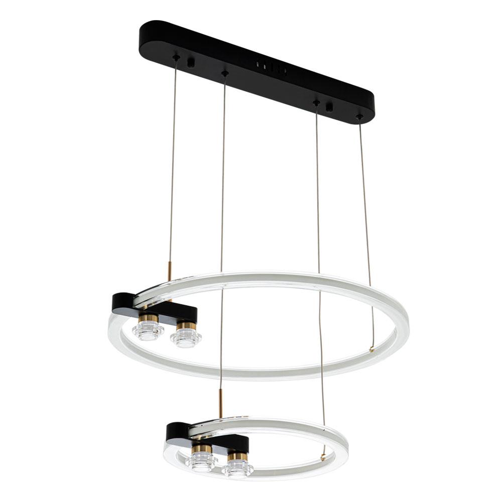 Подвесной светильник  LED4U L7700-500-300
