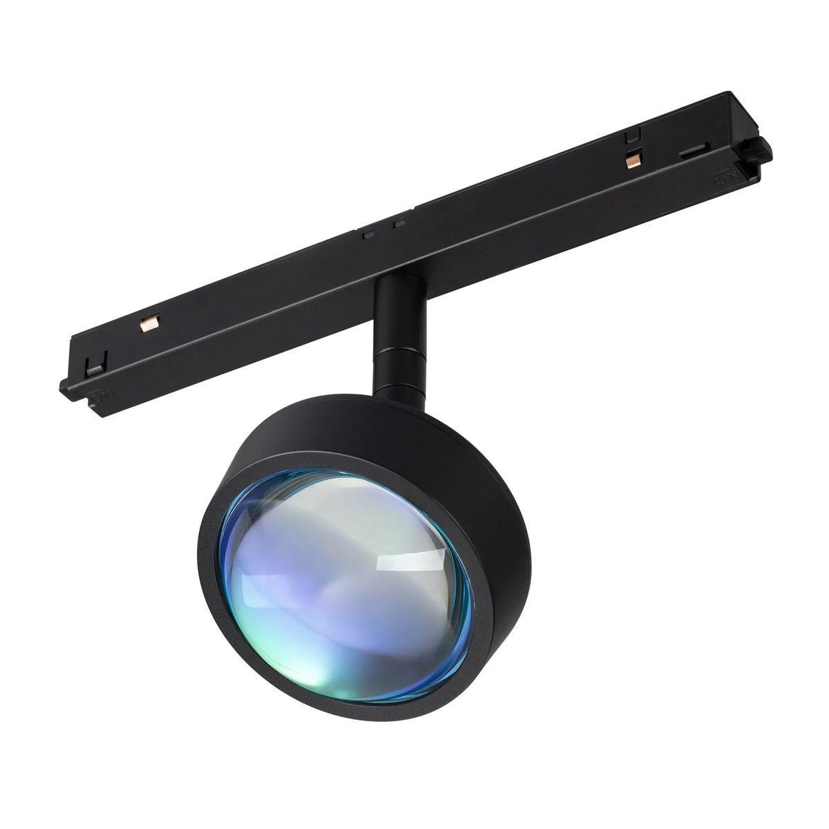 Трековый светодиодный светильник Arlight Mag-Orient-Sunset-R76-6W Day4000-Mix 048331