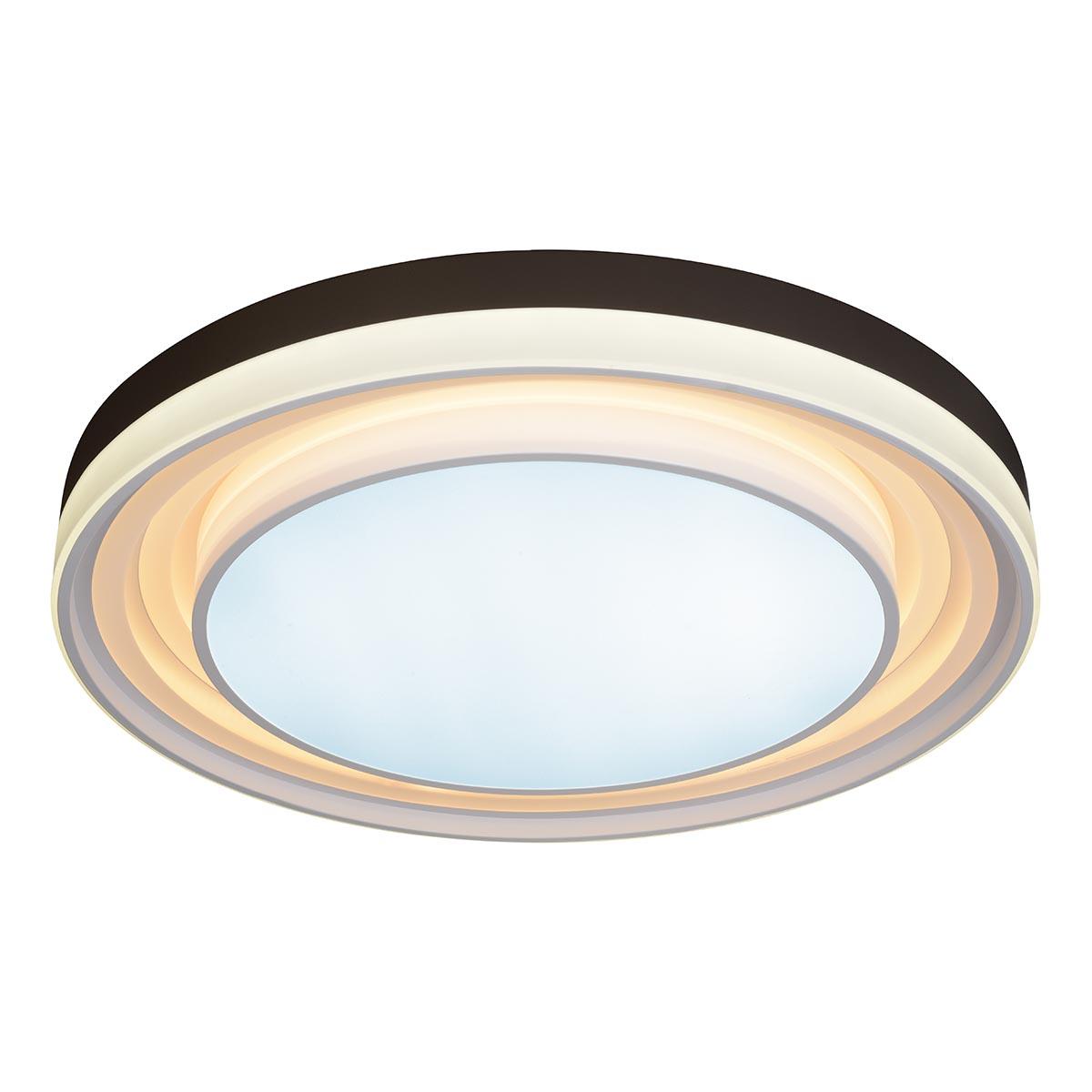 Потолочный светодиодный светильник iLedex Summery B6317-192W/800 WH