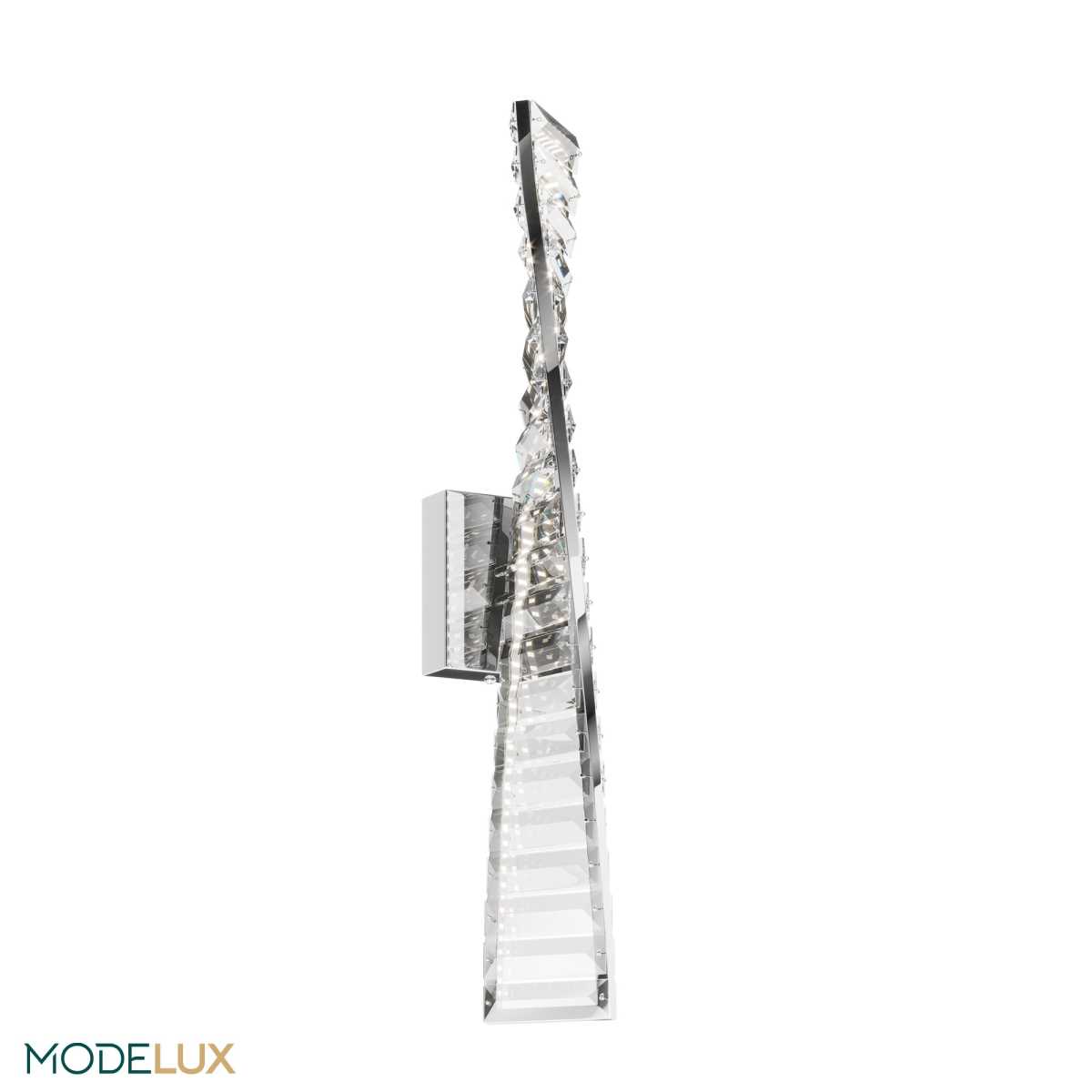 Настенный светодиодный светильник Modelux Modestyle MS.88910.01 CR