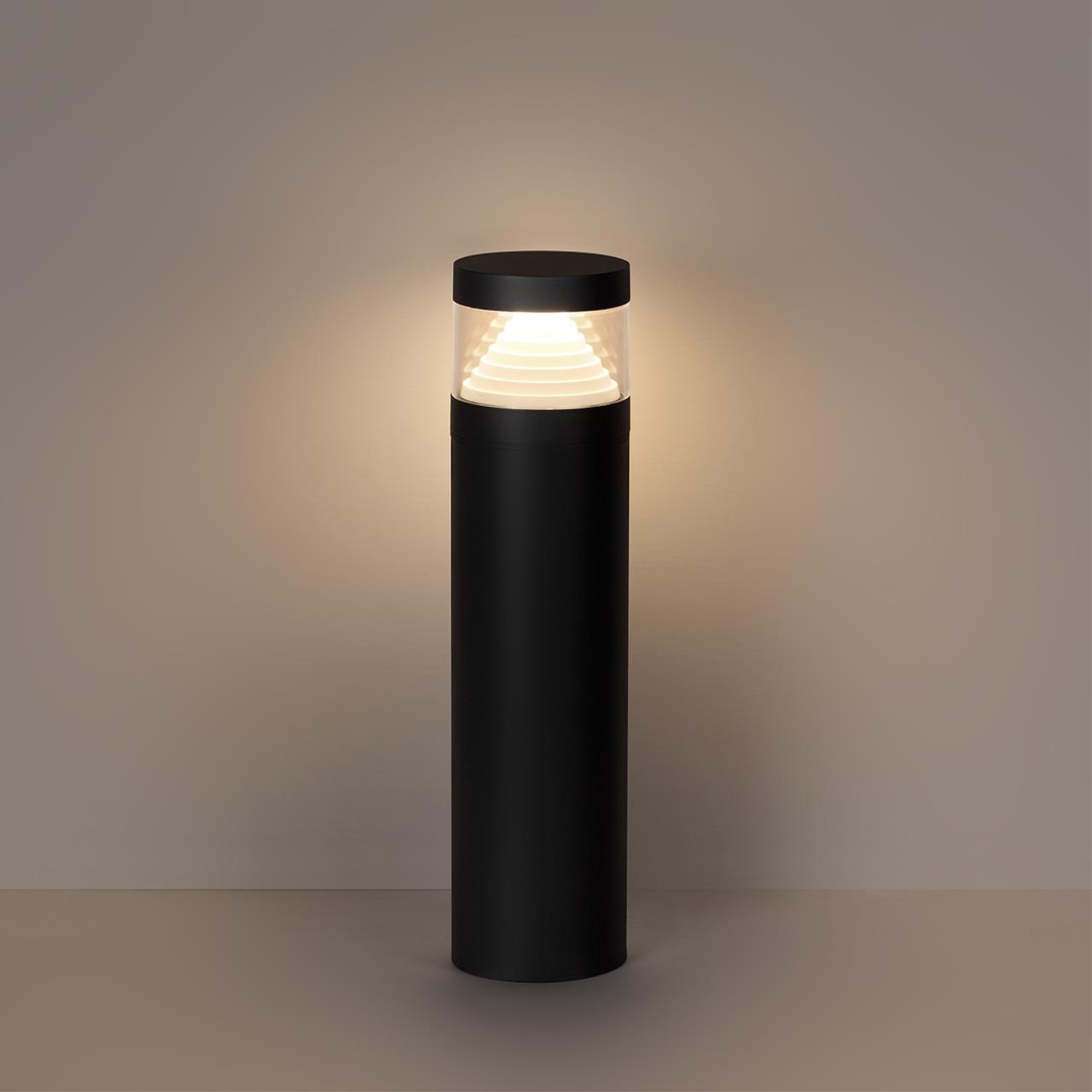 Ландшафтный светодиодный светильник Odeon Light Nature Hulk 7140/20GL