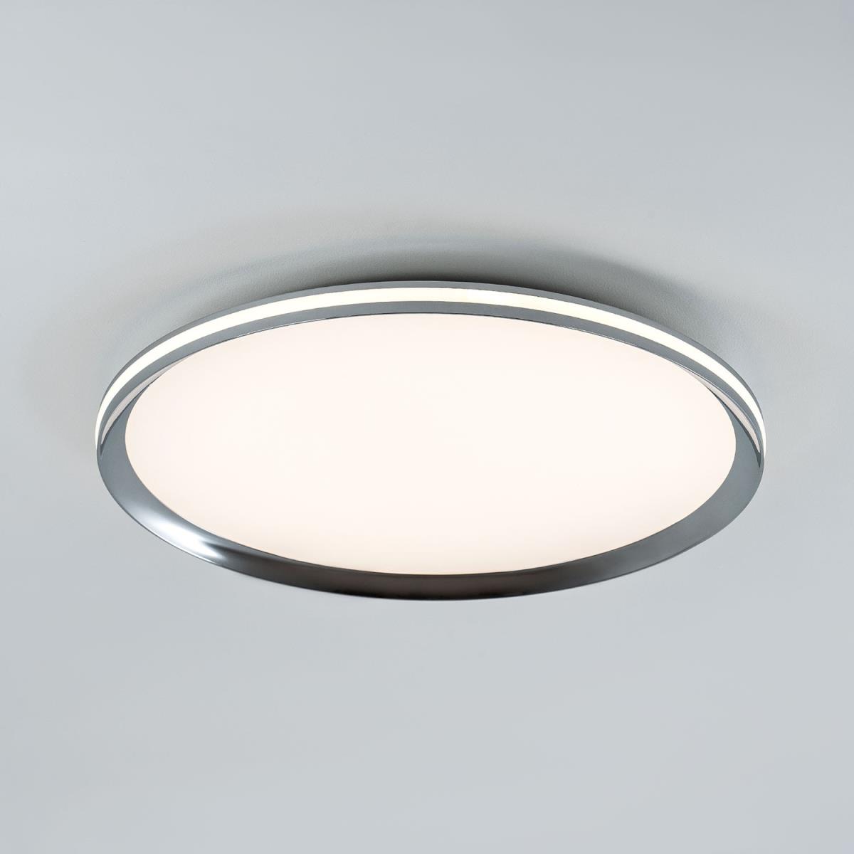 Потолочный cветильник LED4U L3020-500 CR