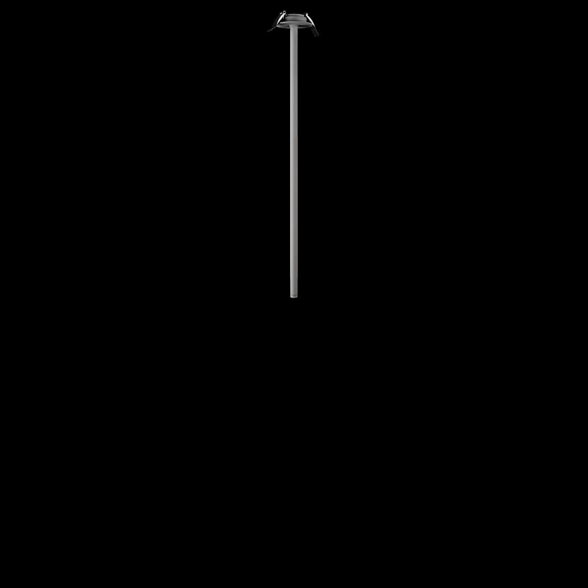 Встраиваемый светодиодный спот Loft IT Cane 10359/600 White