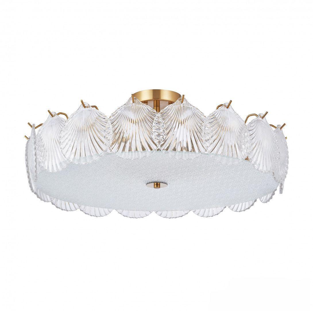 Потолочный светильник Arte Milano Rim 312009/D600 BS