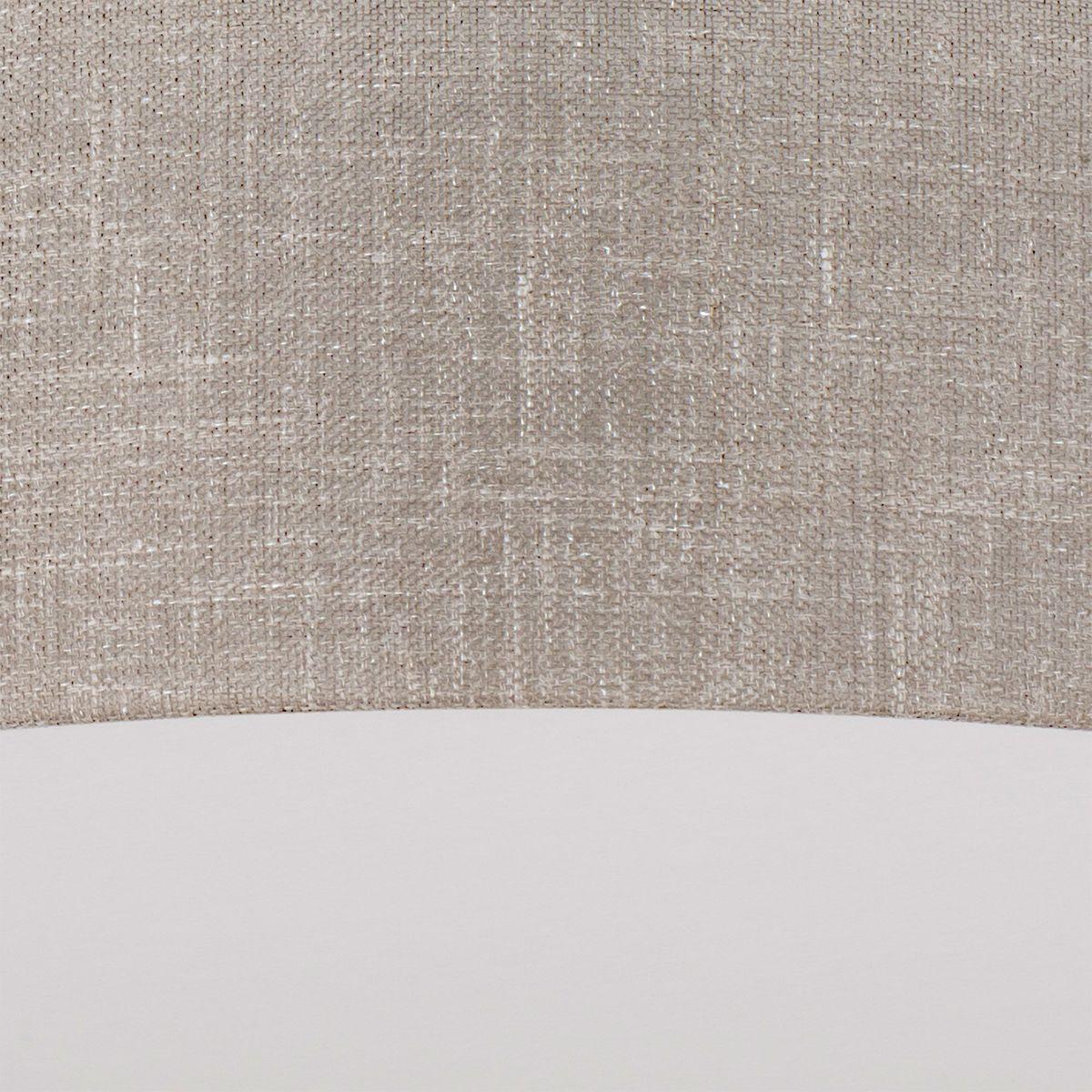 Потолочный светильник TK Lighting 6248 Rondo Linen