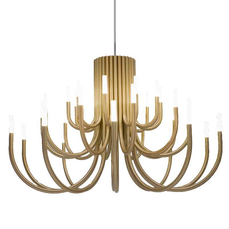 Люстра Loft-Concept ALMA LIGHT 40.3378-0