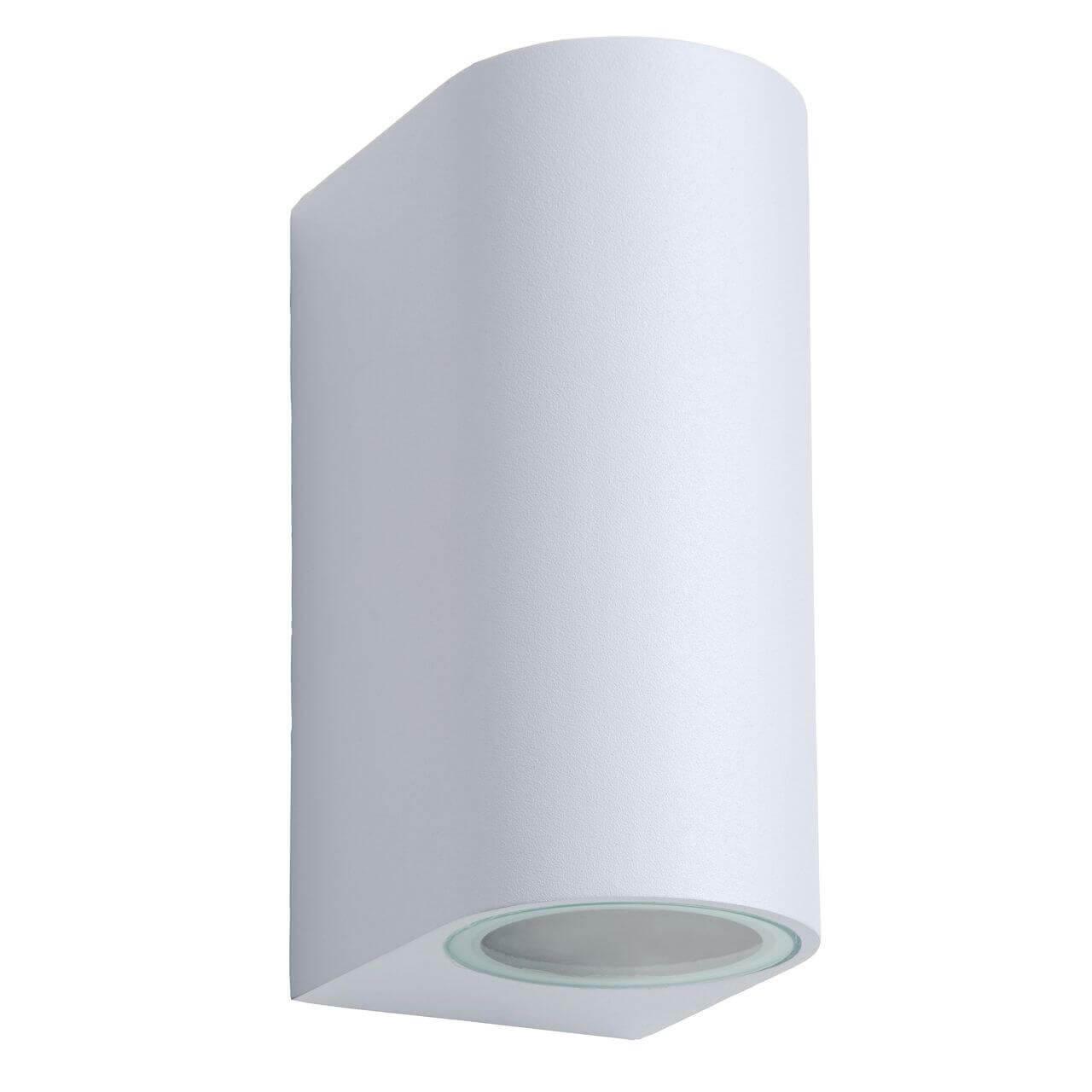 Уличный настенный светильник Lucide Zora Led 22861/10/31