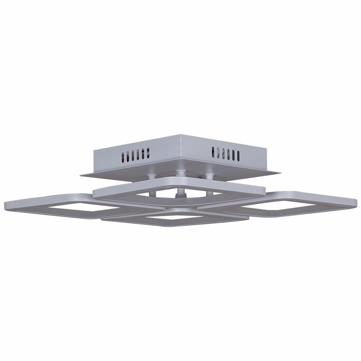 Потолочная светодиодная люстра Reluce 11005-0.3-04B WH