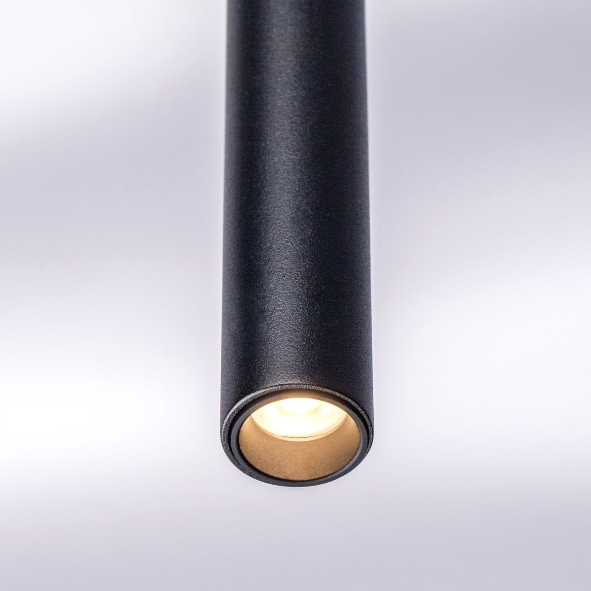 Комплект с подвесной люстрой Lightstar Tubo (574737+747237 (8шт) L8T747237