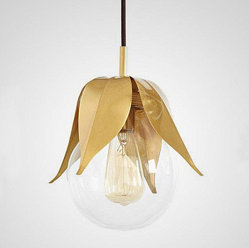 Подвесной светильник Loft-Concept FLOWER LAVRA Lamp 40.2690-0