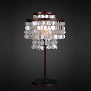Настольная лампа Loft-Concept SHELL Chandelier  43.231-0