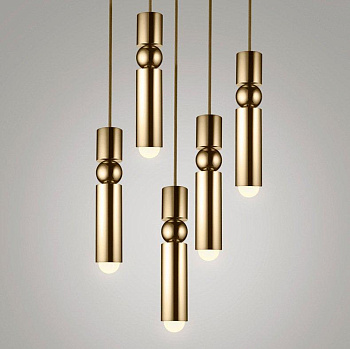 Подвесной светильник Loft-Concept Lee Broom 40.1134-0
